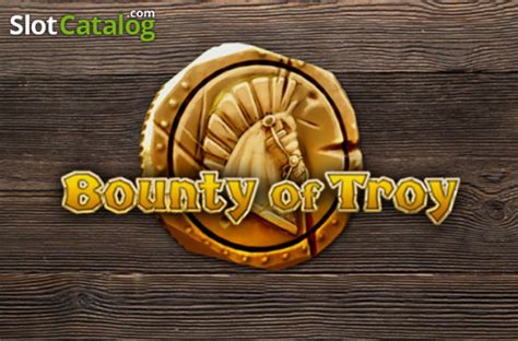 Bounty Of Troy Betano